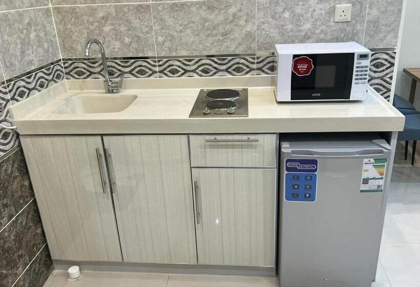 أبراج المصايف للشقق المخدومة