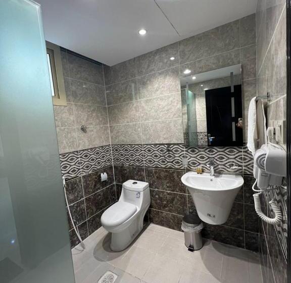 أبراج المصايف للشقق المخدومة