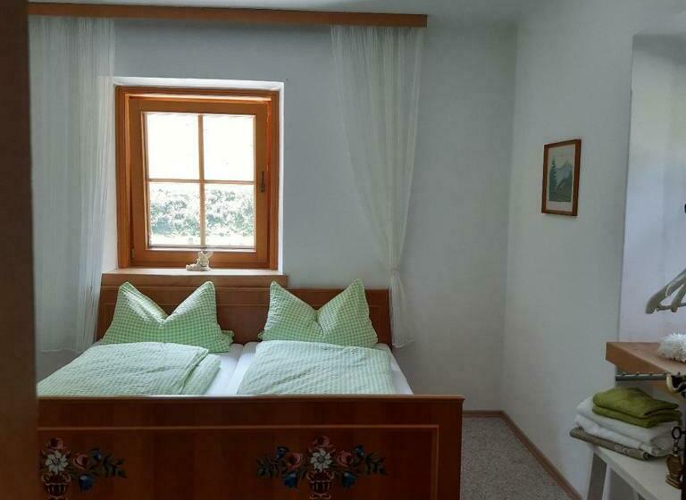 הוסטל Alpengasthof Gutenbrunn