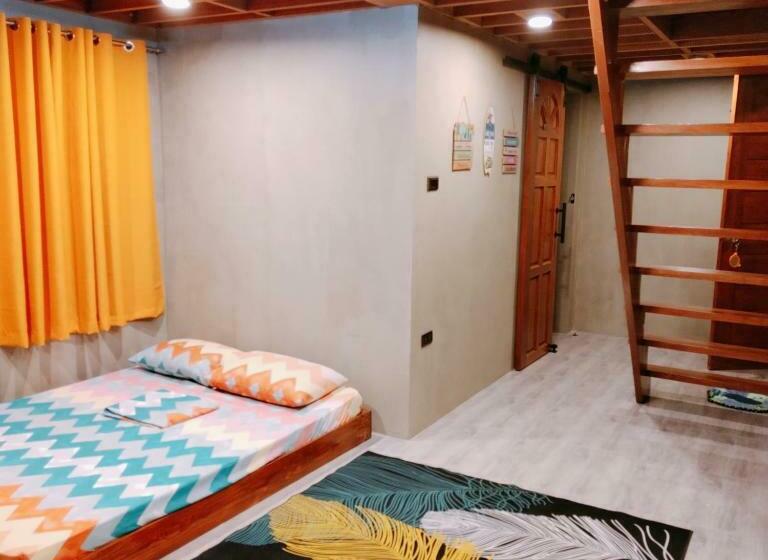 هاستل Daniella S Loft