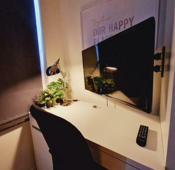 Общежитие Room303   Eindhoven   By T&s