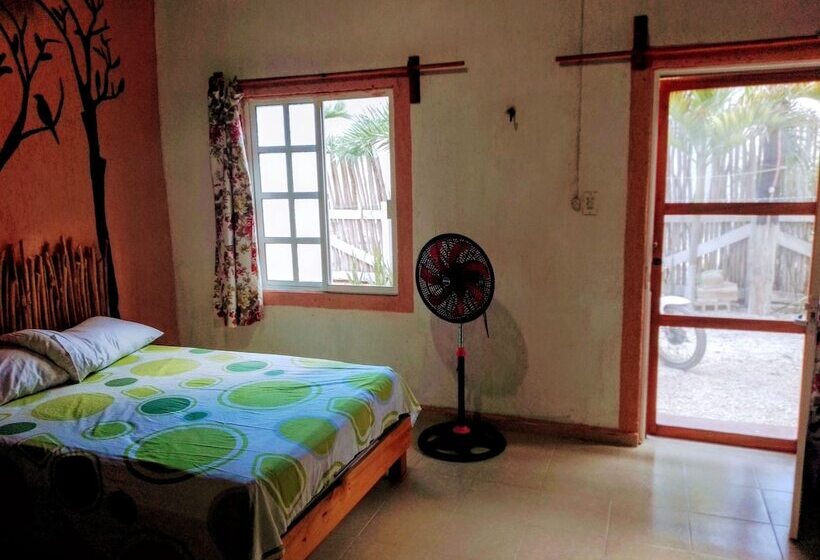 هاستل Tribe Beachville