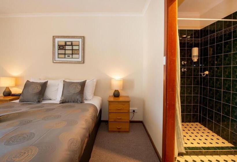 Ardrossan Hotel Motel