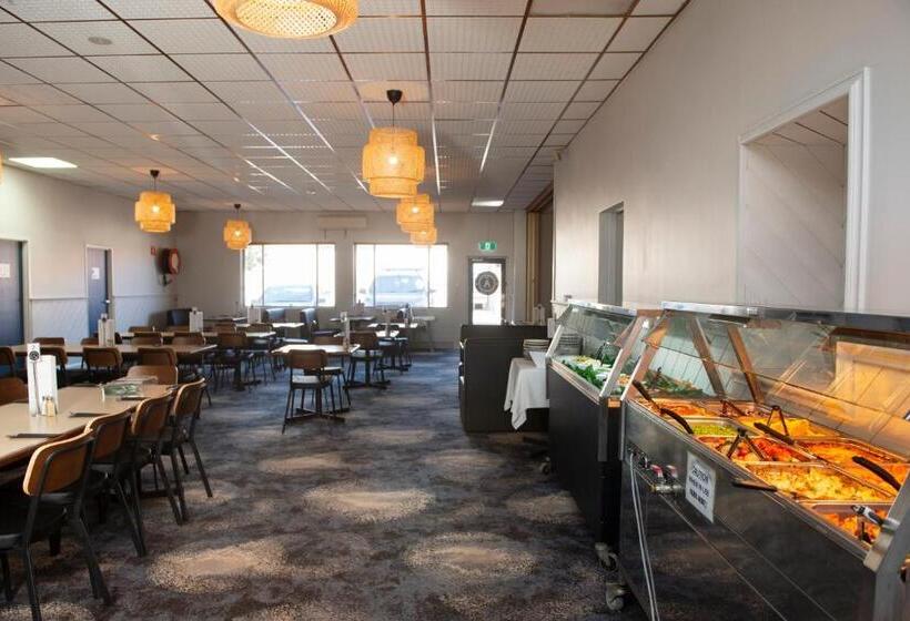 Ardrossan Hotel Motel