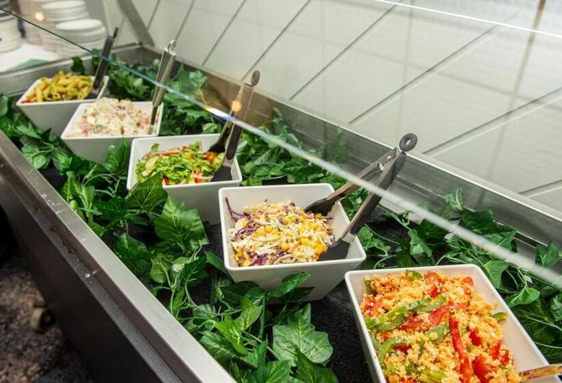 Ardrossan Hotel Motel