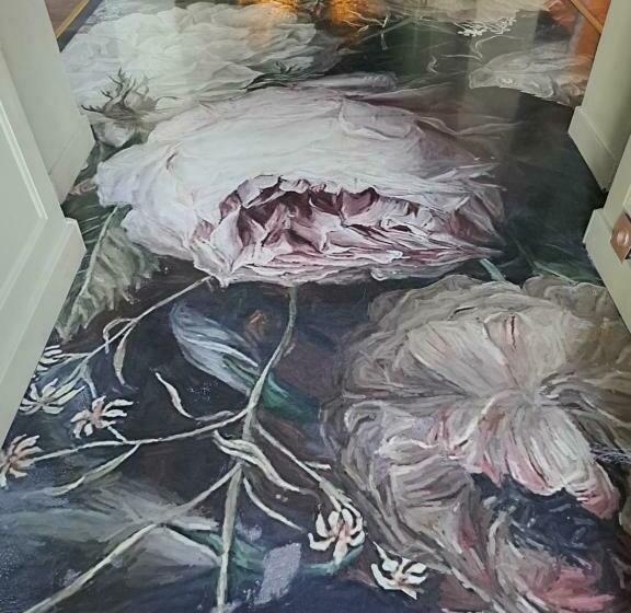 مبيت وإفطار Chambre D Hôtes Madame