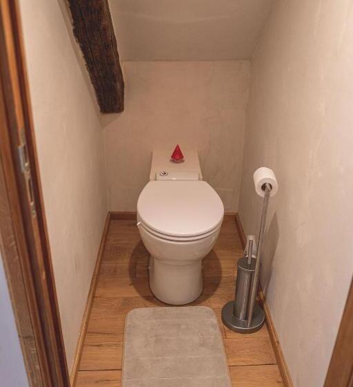 Bed and Breakfast Moulin De Boiscorde 1h45 De Paris Au Cœur Du Perche