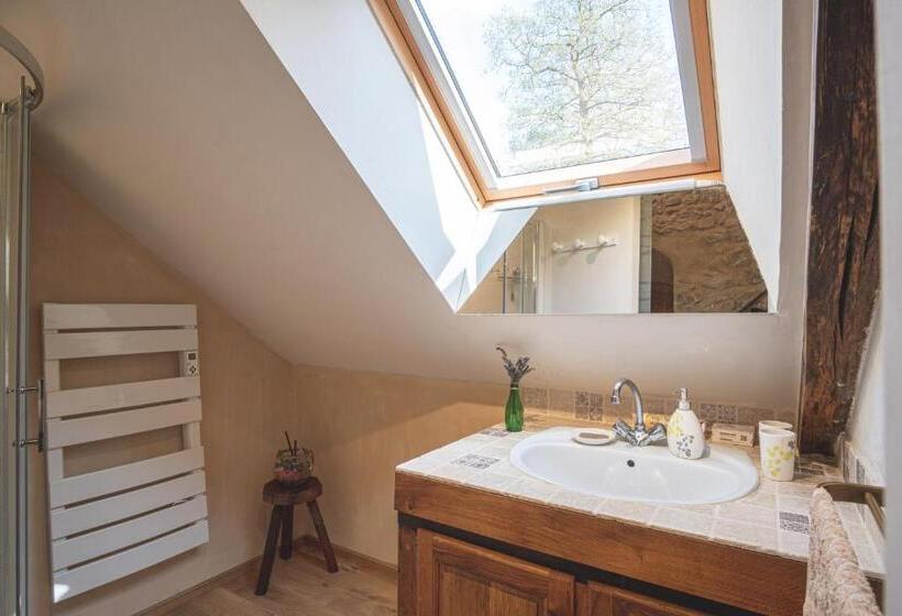 Bed and Breakfast Moulin De Boiscorde 1h45 De Paris Au Cœur Du Perche