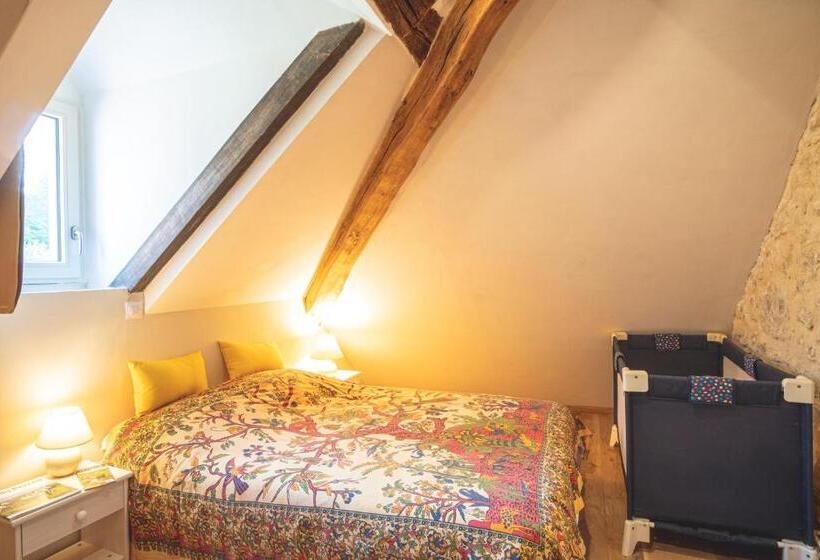Bed and Breakfast Moulin De Boiscorde 1h45 De Paris Au Cœur Du Perche