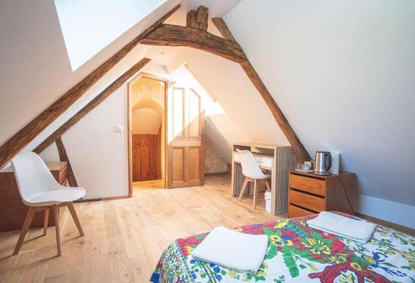 Bed and Breakfast Moulin De Boiscorde 1h45 De Paris Au Cœur Du Perche