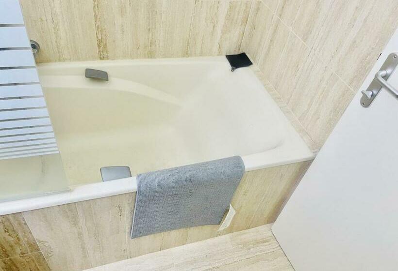 مبيت وإفطار Chambre Privée   Place Verdun Tours