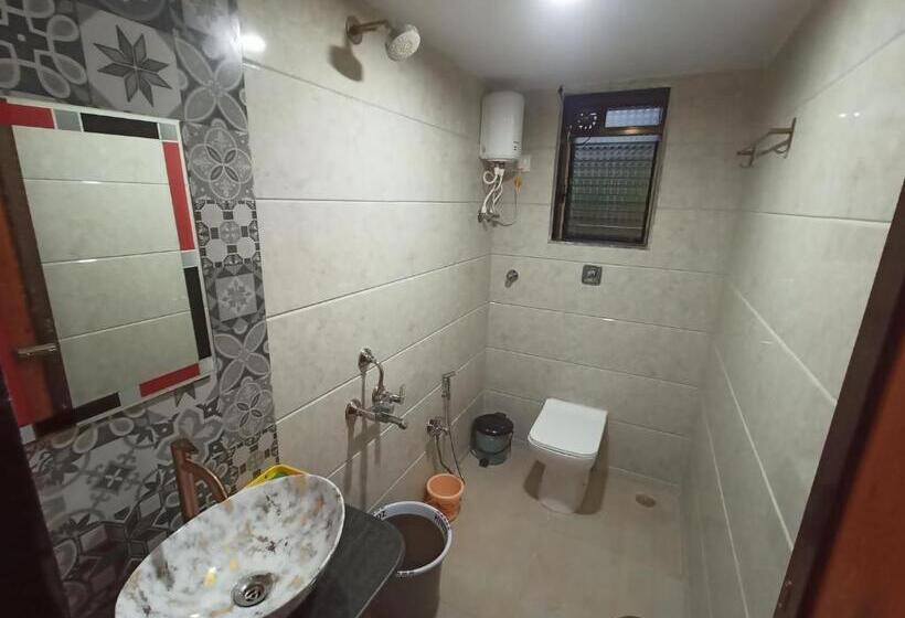 مبيت وإفطار Green Valley Resort