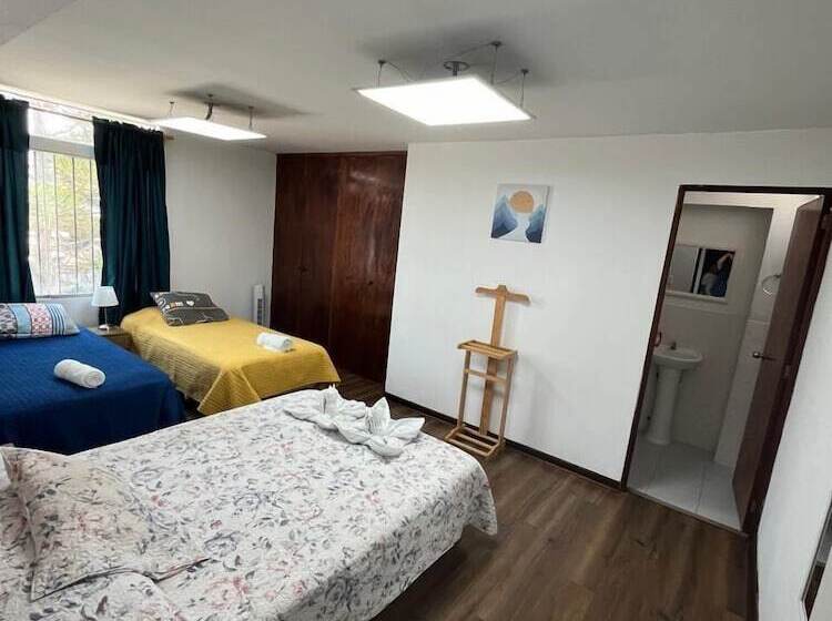 צימר Harmony Inn Miraflores