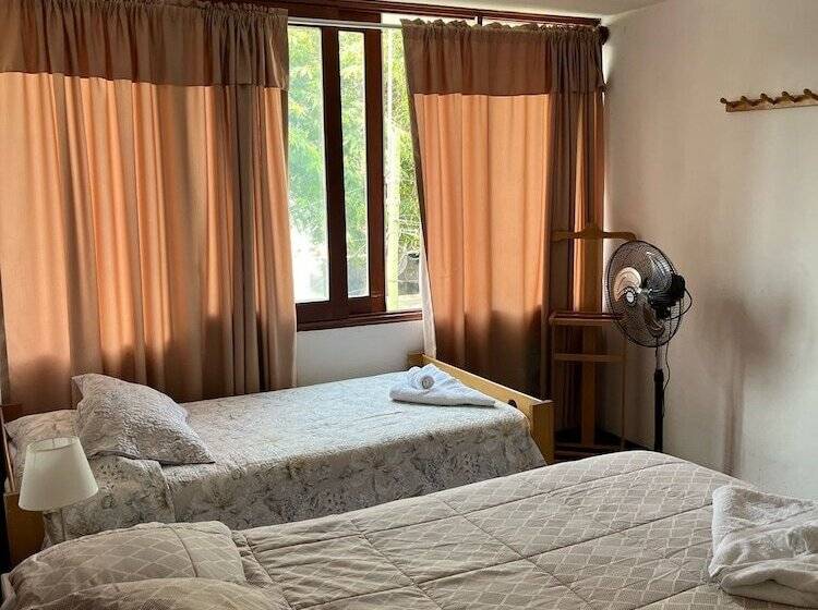 צימר Harmony Inn Miraflores