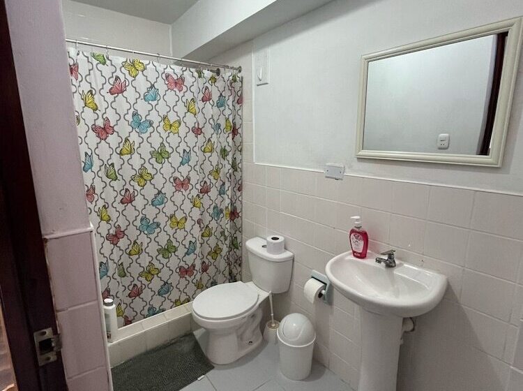 צימר Harmony Inn Miraflores