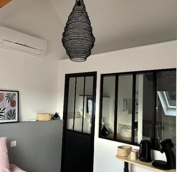 Bed and Breakfast La Paulerie