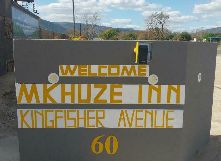 צימר Mkhuze Inn