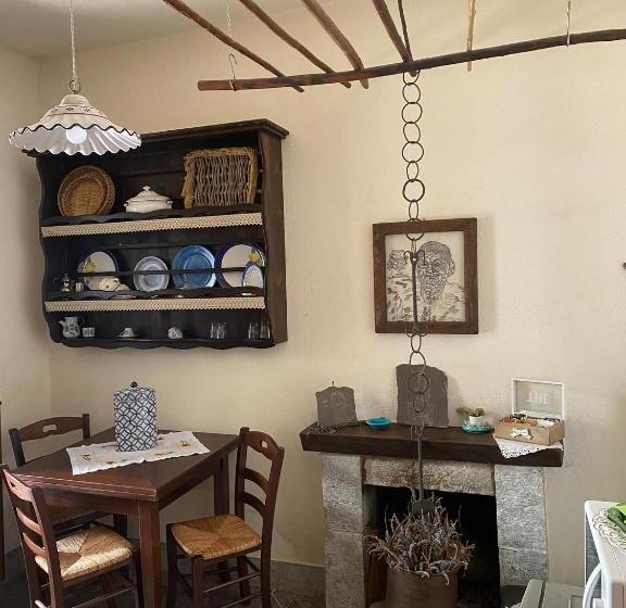 Bed And Breakfast Rio Casaletto