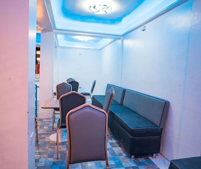 Bernese Resort Hotel Powered By Cocotel