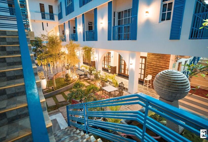 Bernese Resort Hotel Powered By Cocotel