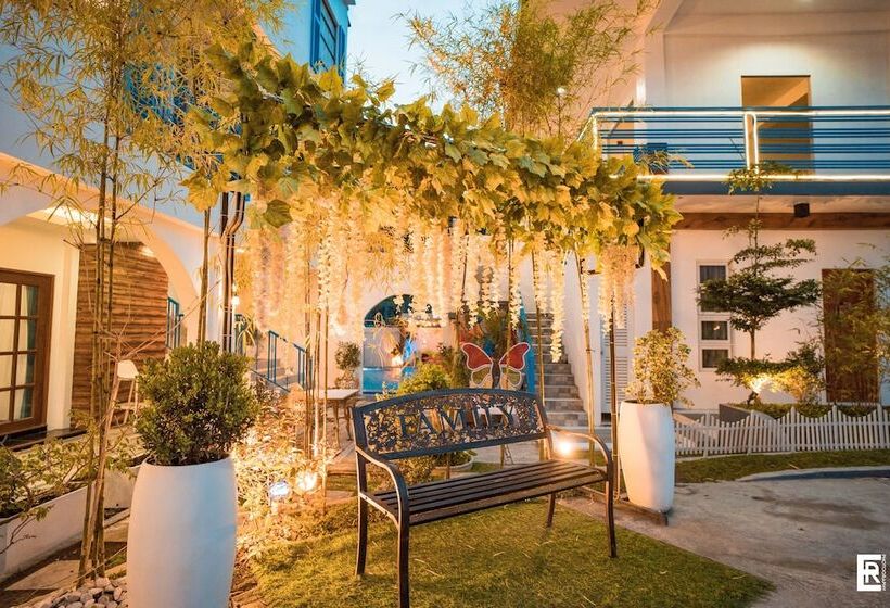 Bernese Resort Hotel Powered By Cocotel