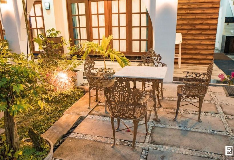 Bernese Resort Hotel Powered By Cocotel