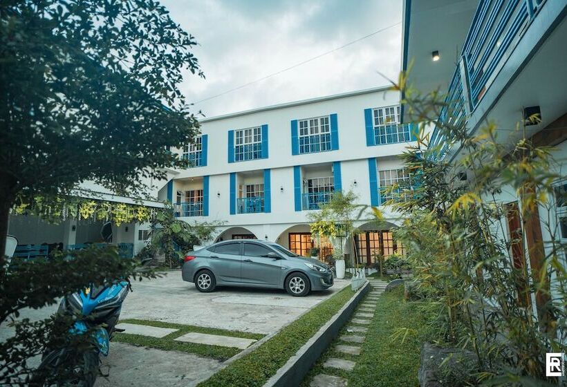 Bernese Resort Hotel Powered By Cocotel