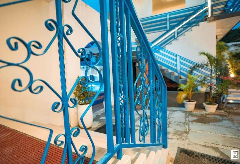 Bernese Resort Hotel Powered By Cocotel