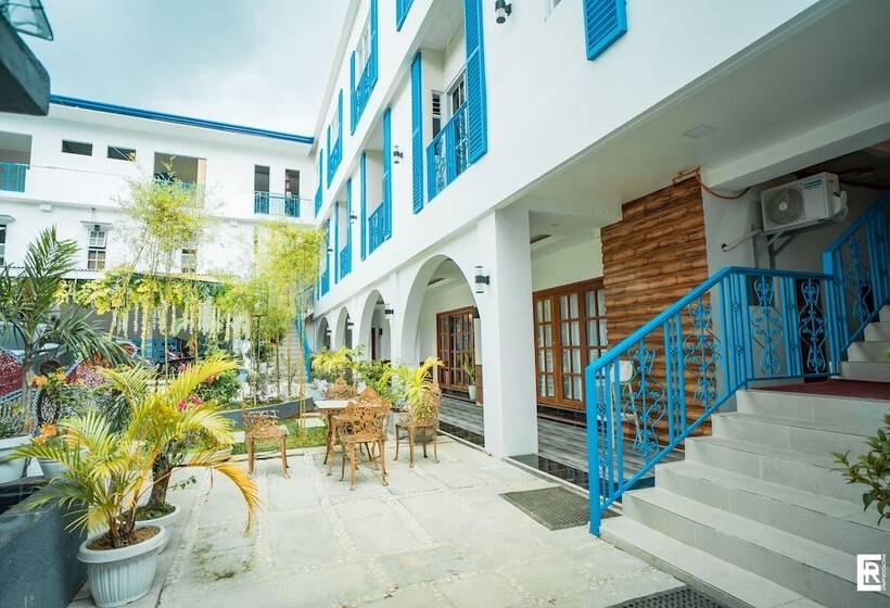 Bernese Resort Hotel Powered By Cocotel