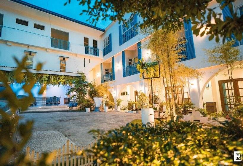 Bernese Resort Hotel Powered By Cocotel