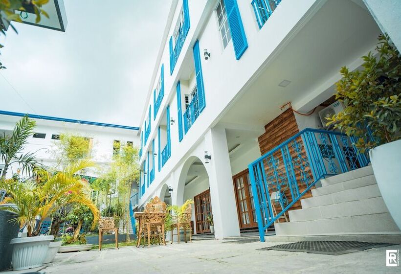 Bernese Resort Hotel Powered By Cocotel