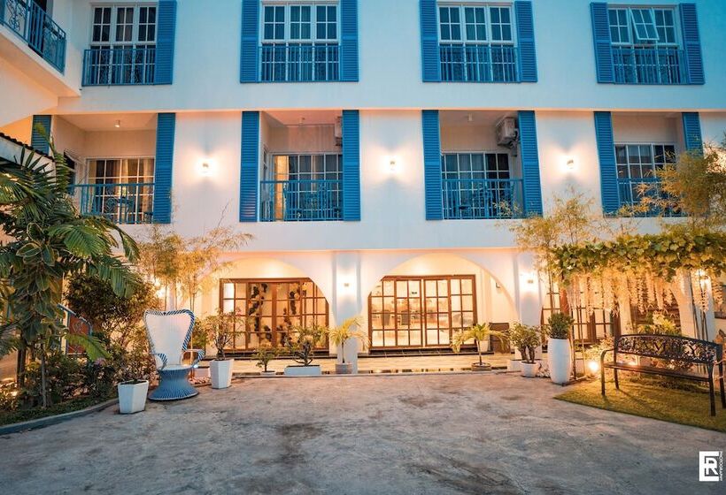 Bernese Resort Hotel Powered By Cocotel