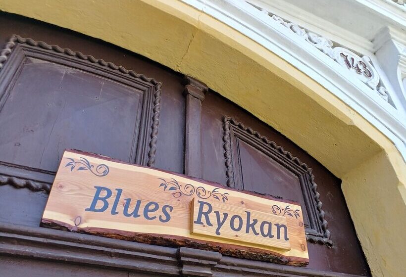 Blues Ryokan