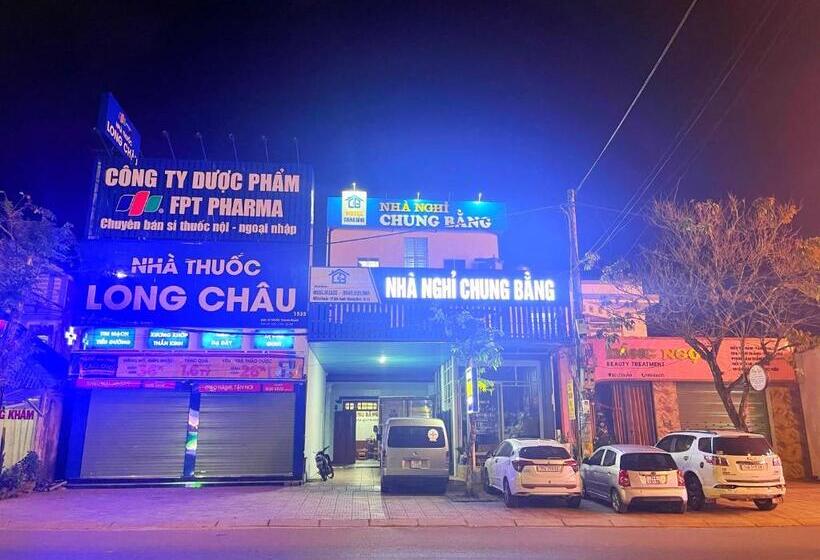Chung Bằng Motel