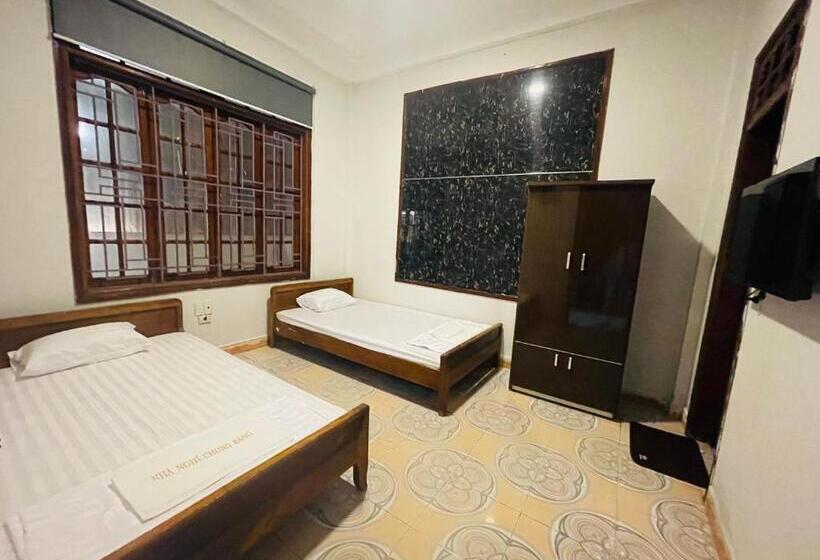 Chung Bằng Motel