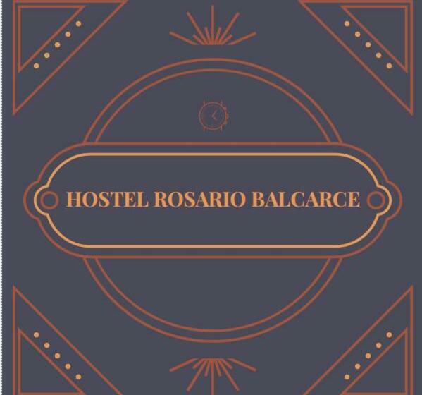 Hostel Rosario Balcarce