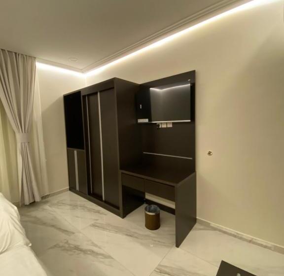 فندق اجنحة دلتا للشقق المخدومه