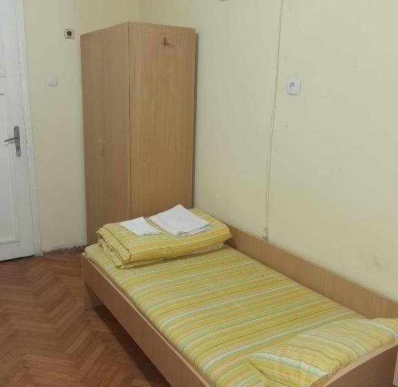 Hôtel вила еделвайс