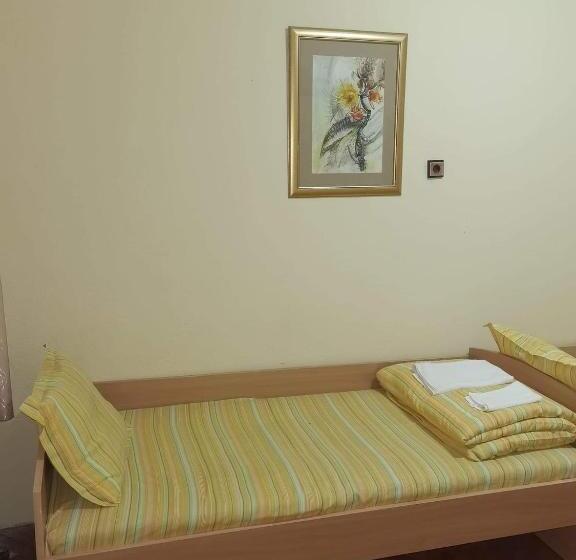 Hôtel вила еделвайс