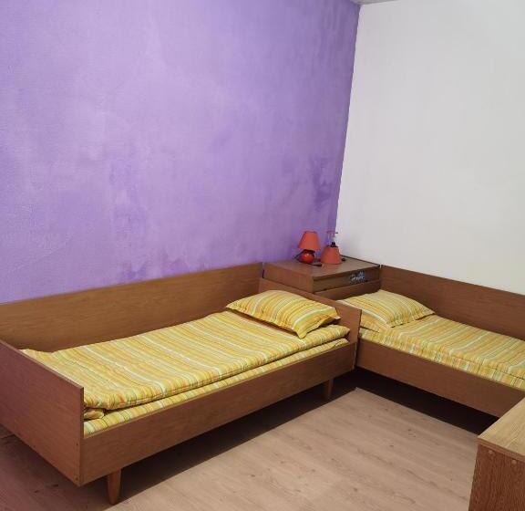 Hôtel вила еделвайс