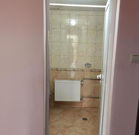 Hôtel вила еделвайс