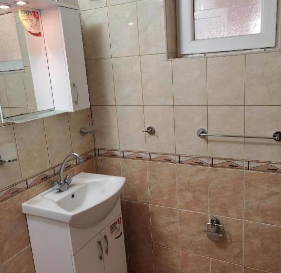 Hôtel вила еделвайс