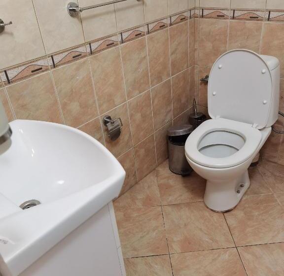 Hôtel вила еделвайс