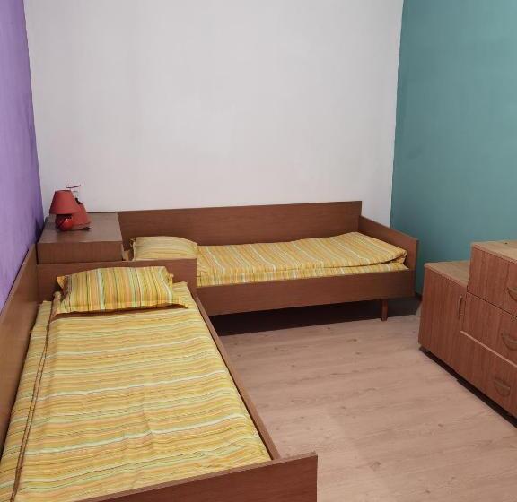 Hôtel вила еделвайс