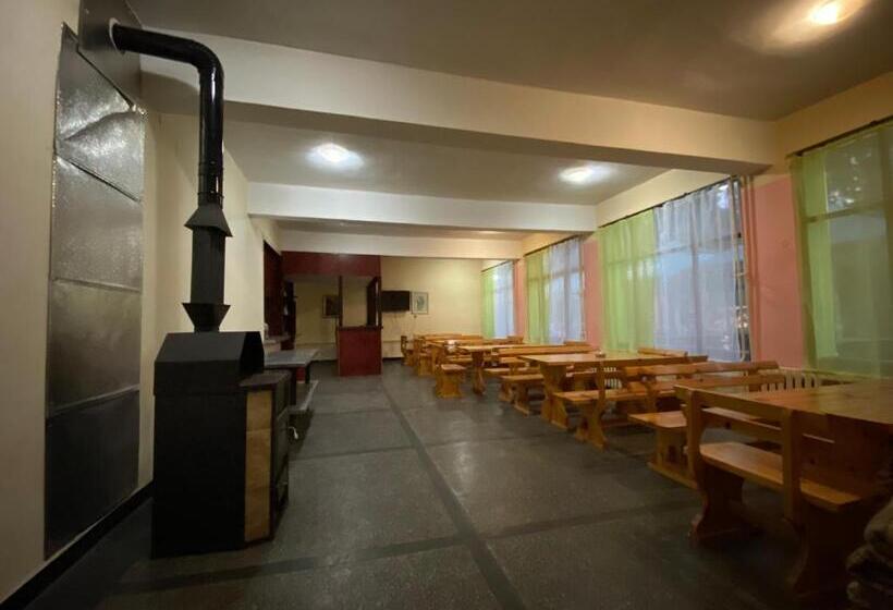 Hôtel вила еделвайс