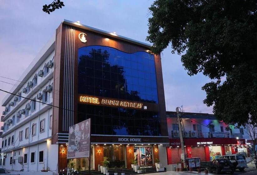 Bodhi Retreat By Basotel