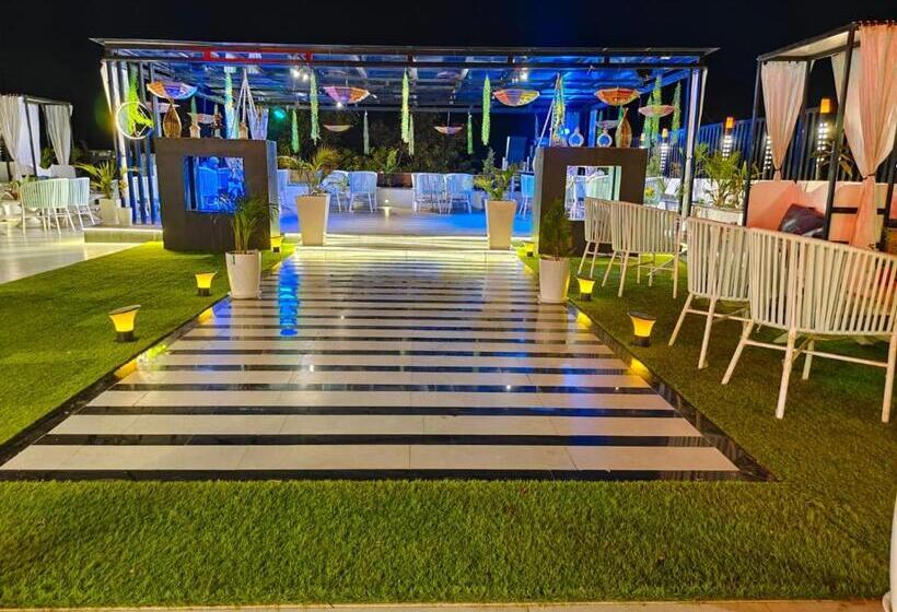 Bodhi Retreat By Basotel