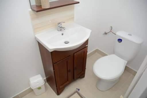 בית מלון כפרי Casa Pintioi