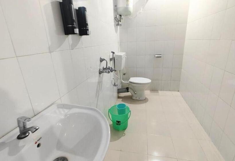 酒店 Eight Lucky Homestay