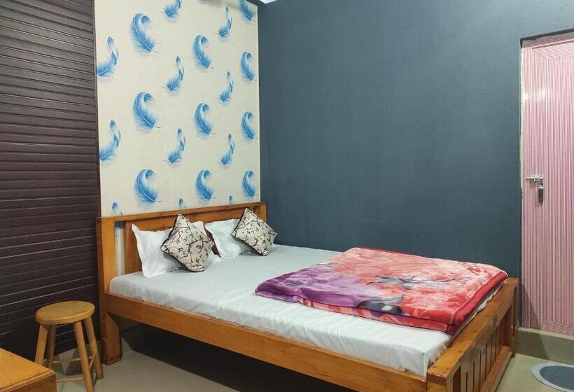 酒店 Eight Lucky Homestay